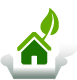 Bio-construction Icon